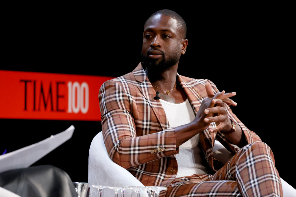 TIME100 Summit 2022