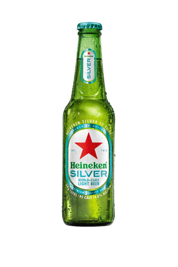 Heineken Silver