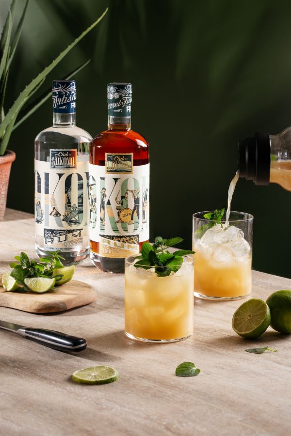Mai Tai