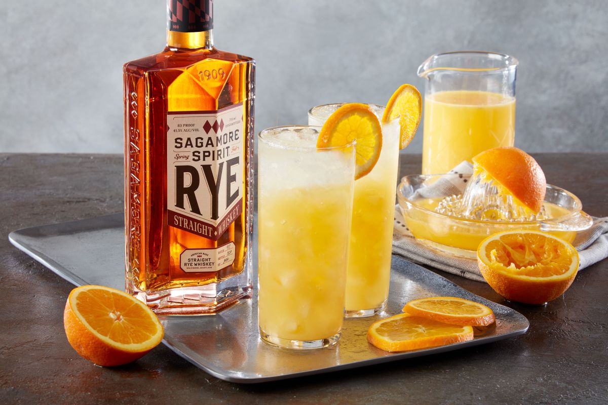 Orange Crush