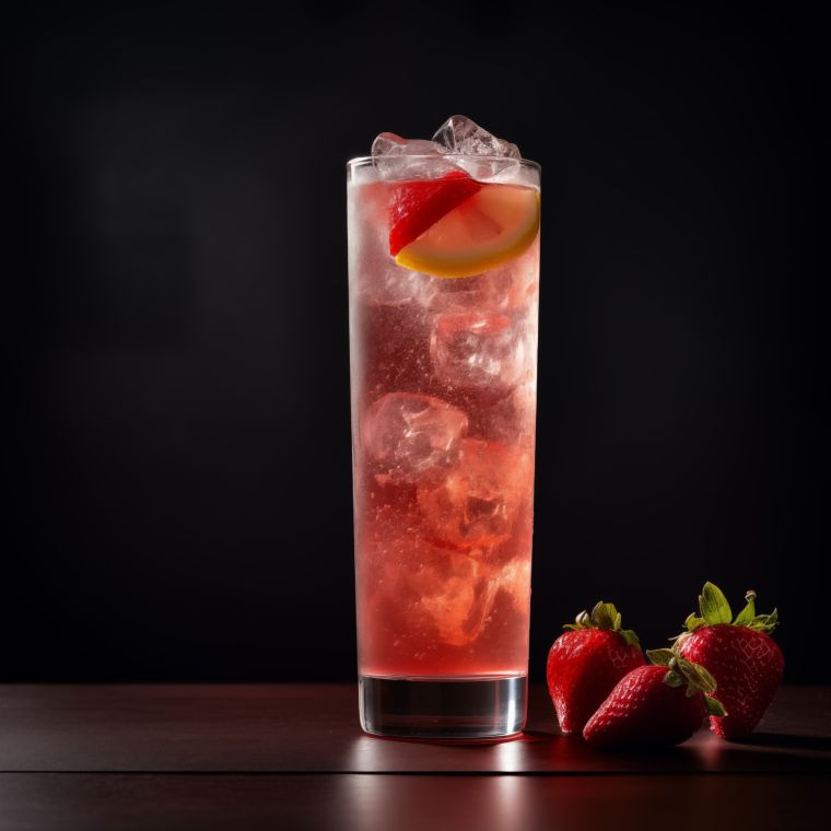 Probiotic Spritz