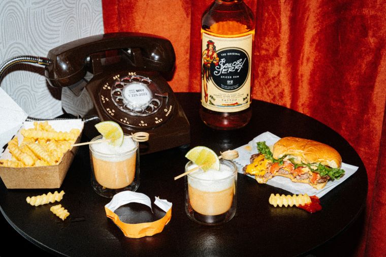 Snaiquiris