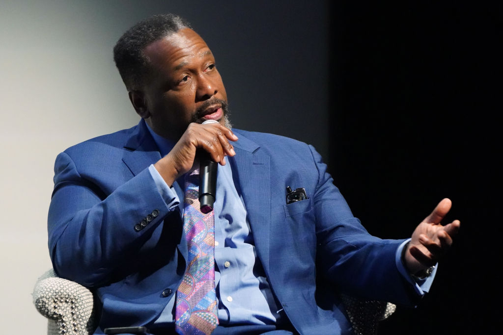 Raising Kanan FYC Event 2024