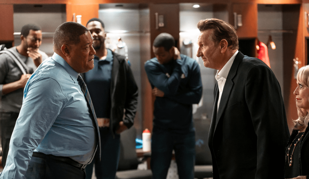 Clipped - Hulu