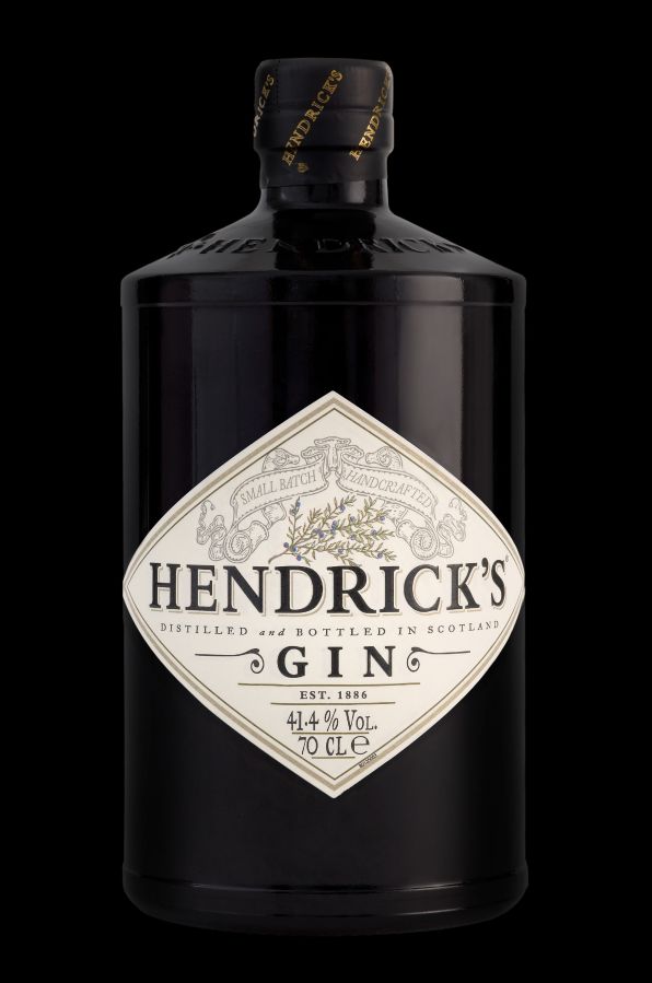 Hendrick's