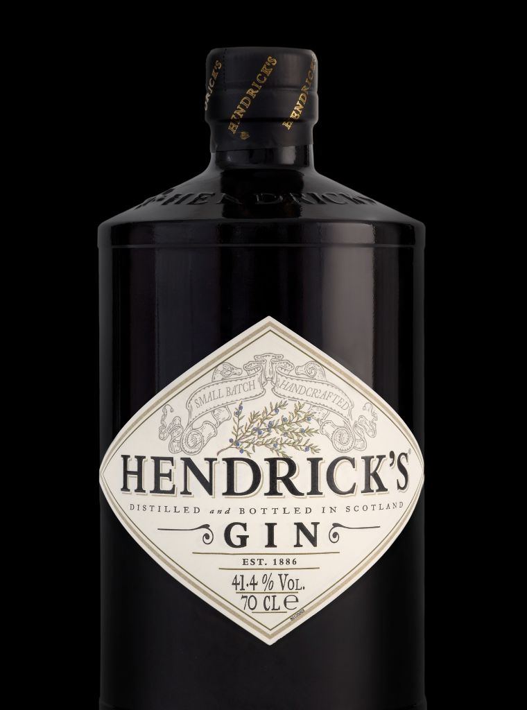 Hendrick's