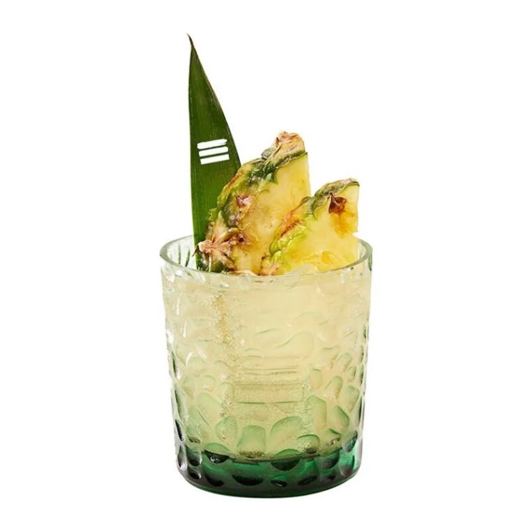 Tres Piña Paloma