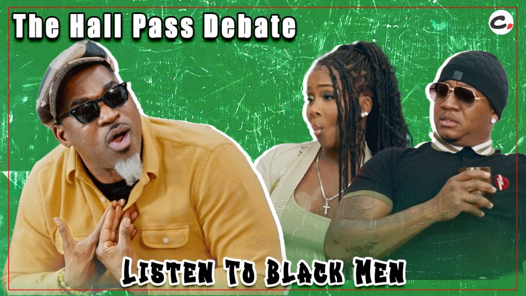 Listen To Black Men David Banner x Yung Joc