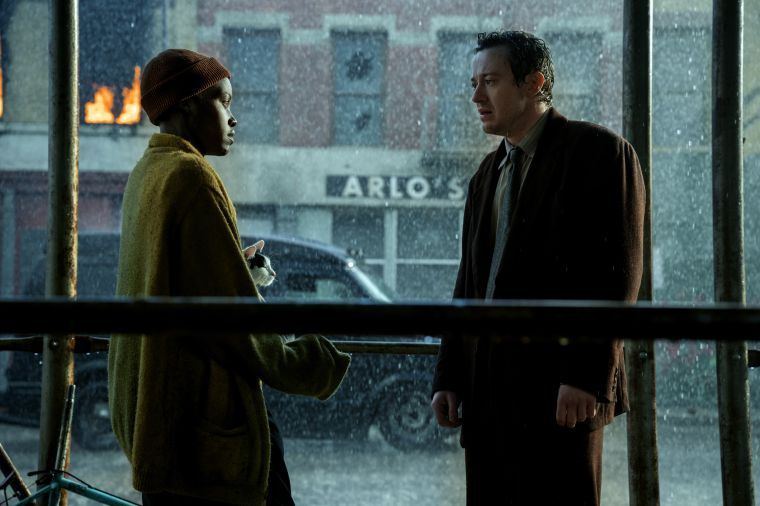 A Quiet Place: Day One