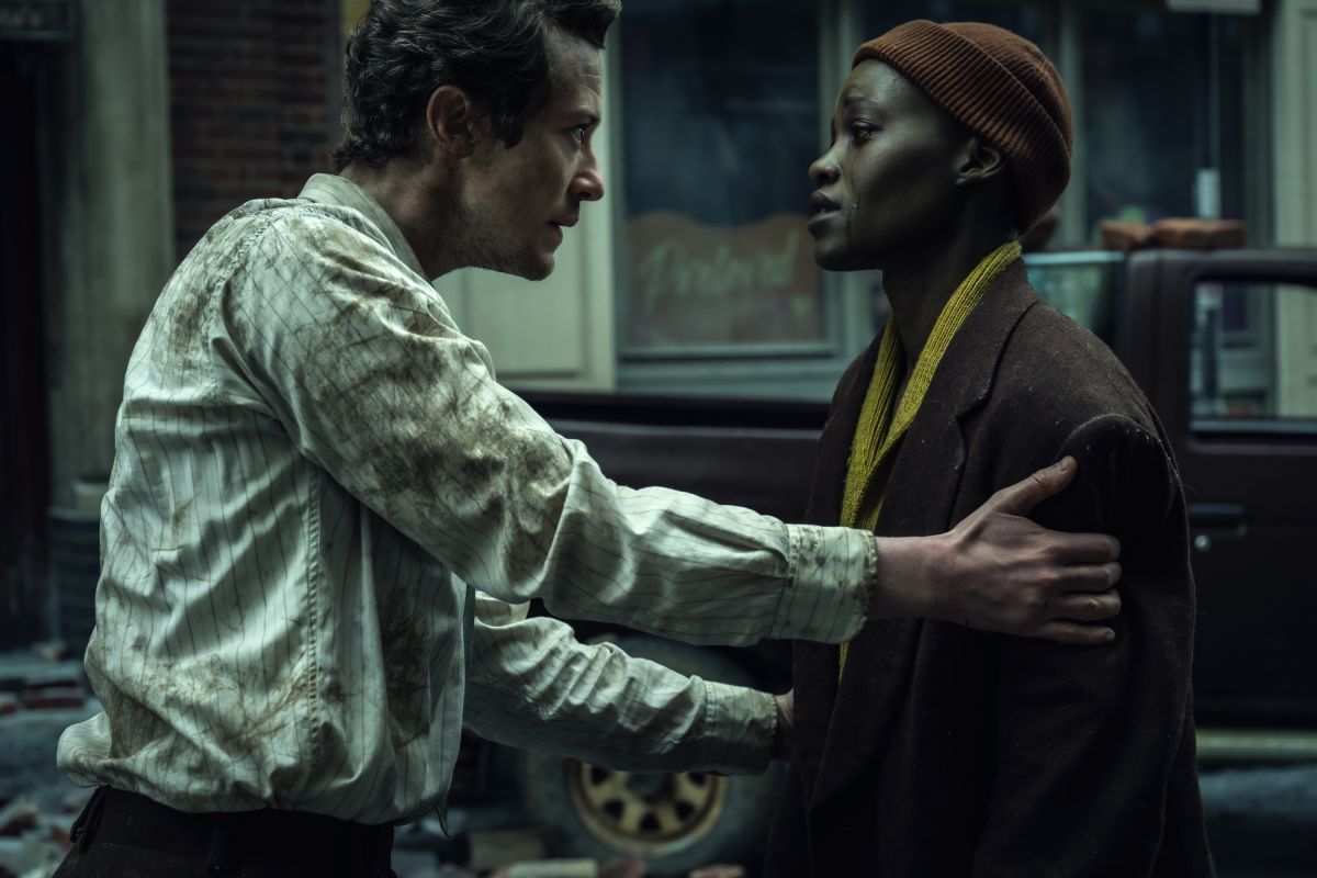 A Quiet Place: Day One