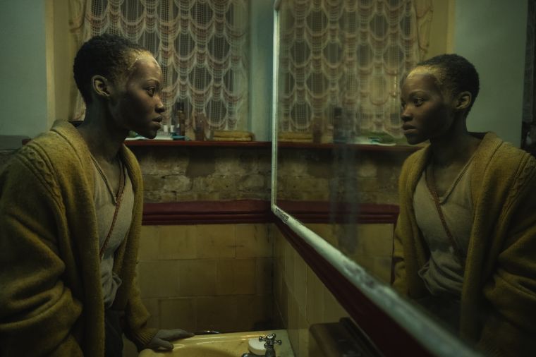 A Quiet Place: Day One