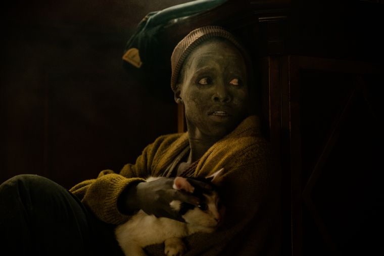 A Quiet Place: Day One