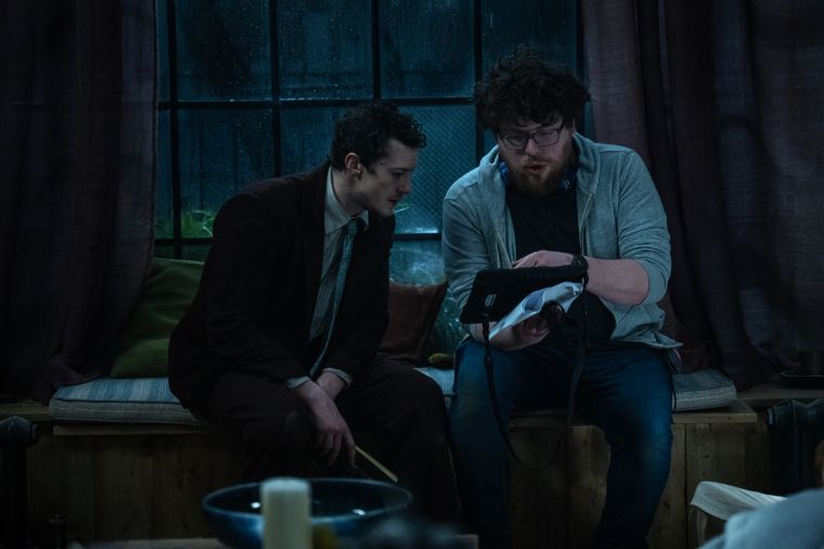 A Quiet Place: Day One