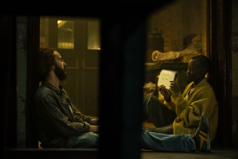 A Quiet Place: Day One