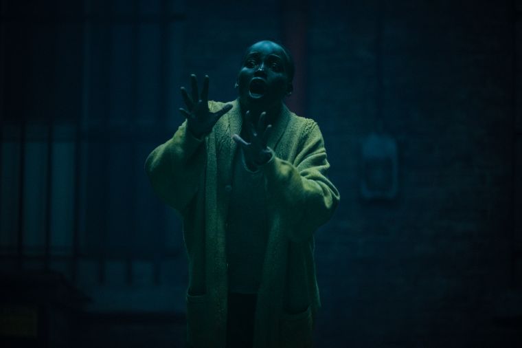 A Quiet Place: Day One