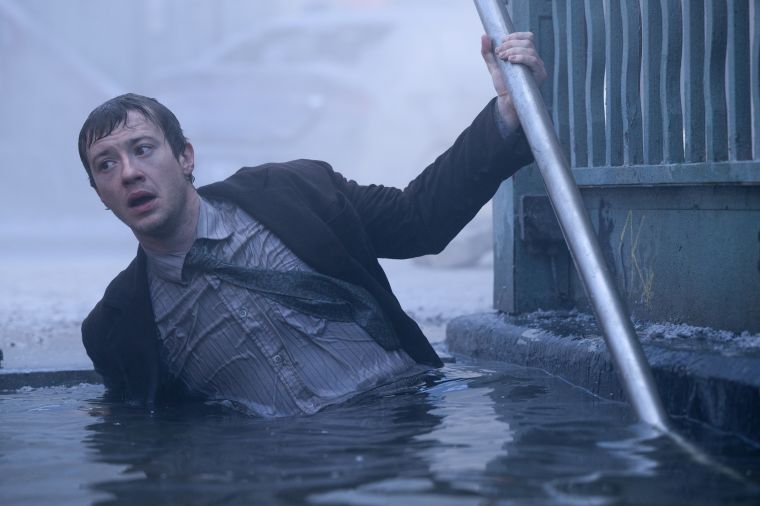 A Quiet Place: Day One