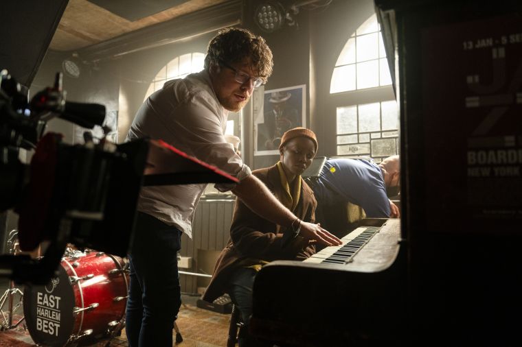 A Quiet Place: Day One