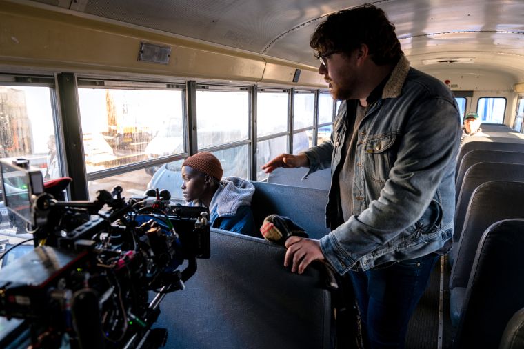 A Quiet Place: Day One