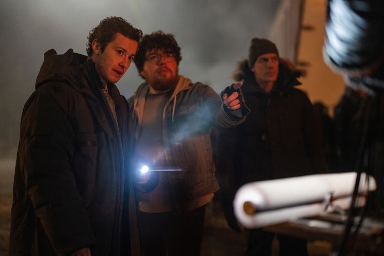 A Quiet Place: Day One