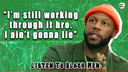 Men and Miscarriages: The Untold Pain | Honest Discussion about Loss & Grief