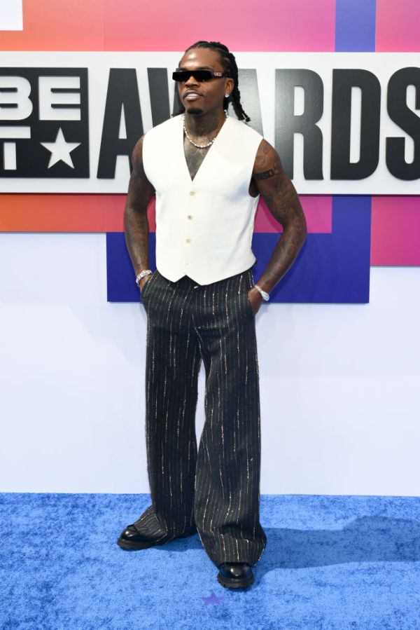 2024 BET Awards - Arrivals
