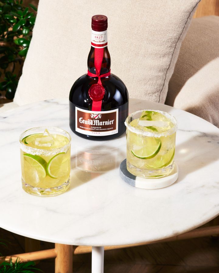 Grand Margarita