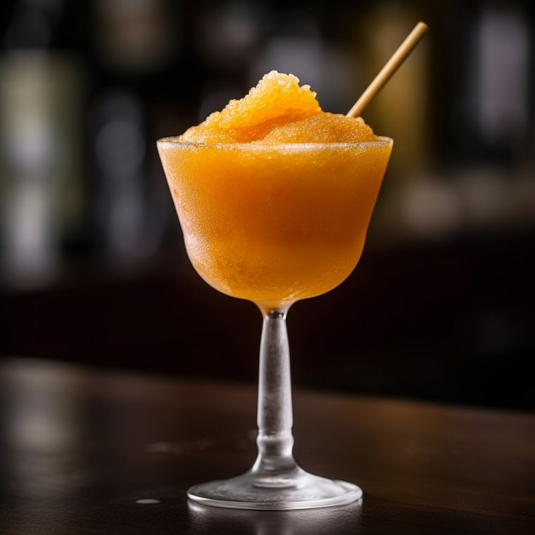 Keeper's Heart Aperitif