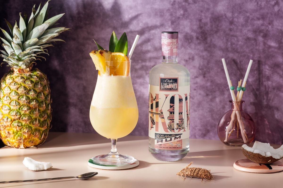 Kokomo Colada