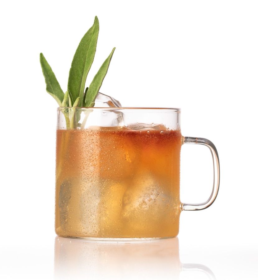Puerto Rican Mule