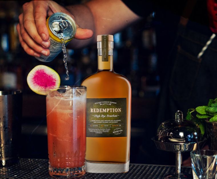 Watermelon, Sugar, Rye