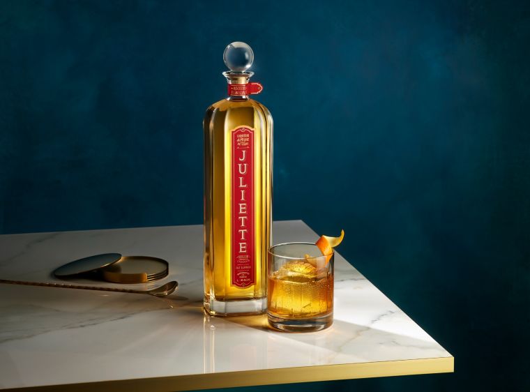 Romeo Sings A Serenade