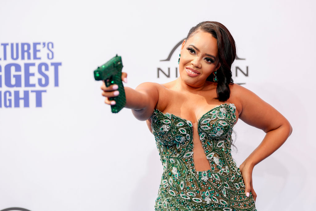2024 BET Awards - Arrivals