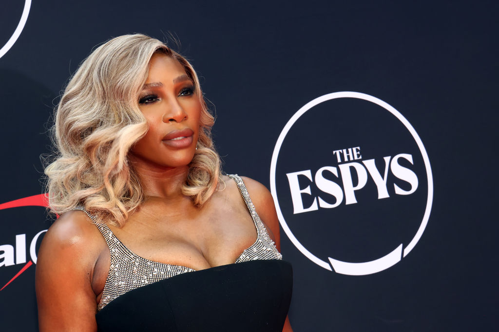 2024 ESPY Awards - Arrivals
