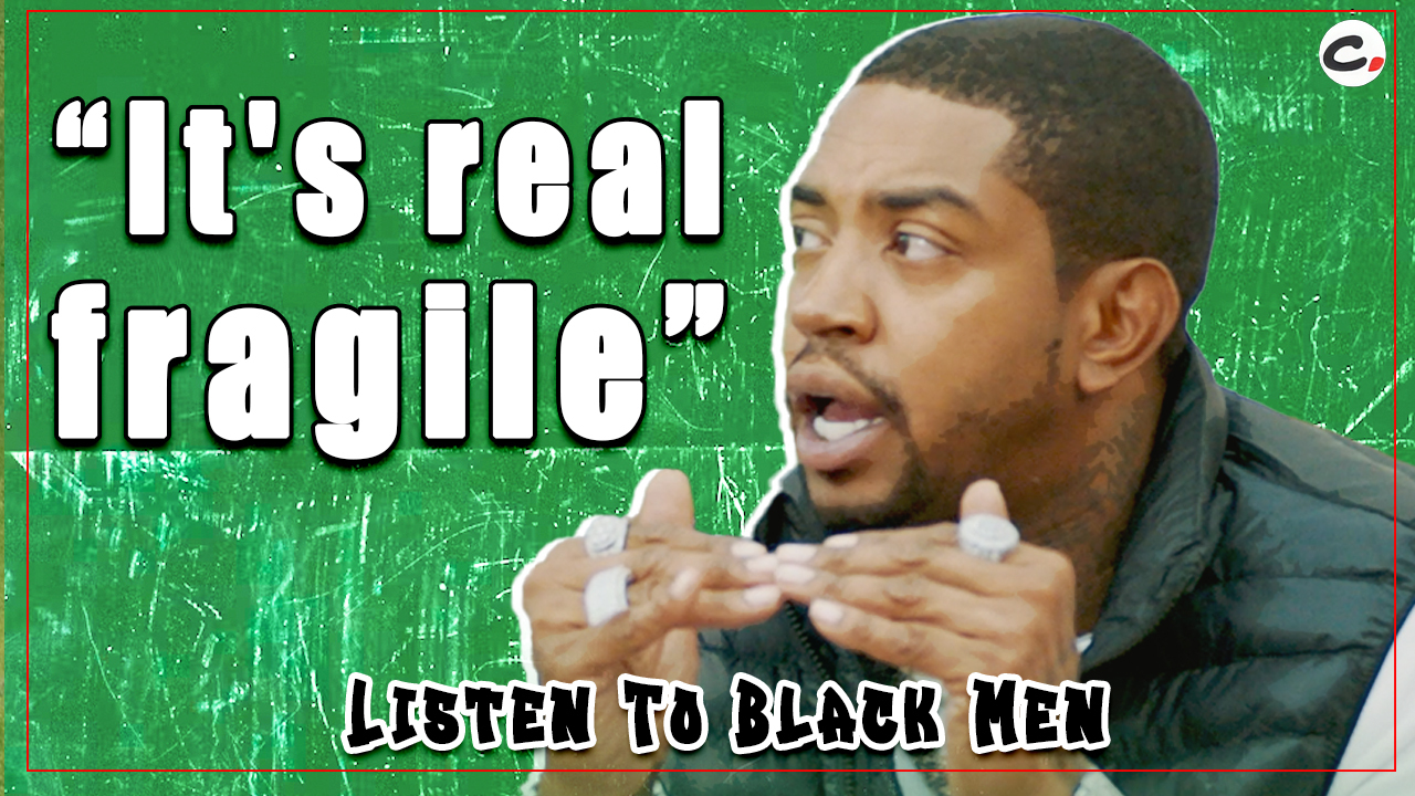 LTBM Ep 5 Revisiting Old Flames: Scrappy Opens Up About Navigating Relationships and Finding Peace