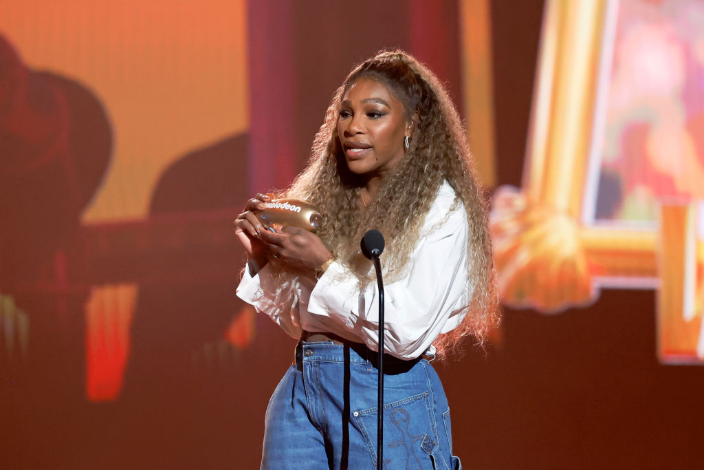 Nickelodeon Kids' Choice Awards 2024 - Show