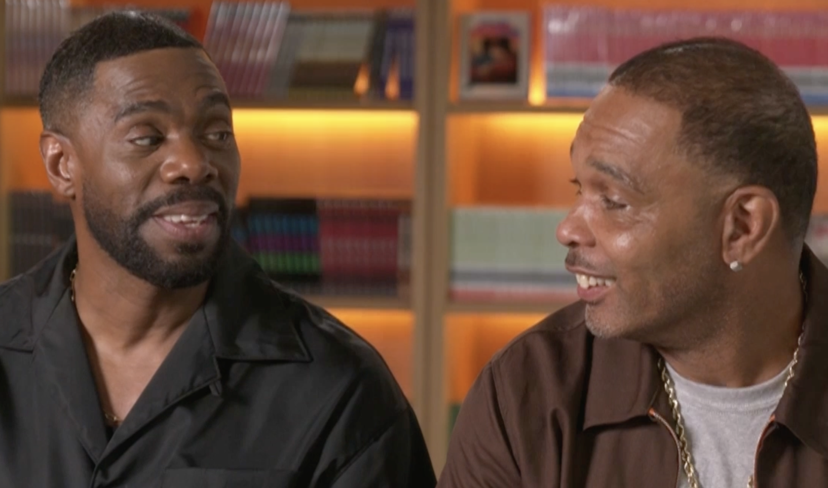 Colman Domingo Reveals Why He Was Drawn To 'Sing Sing'