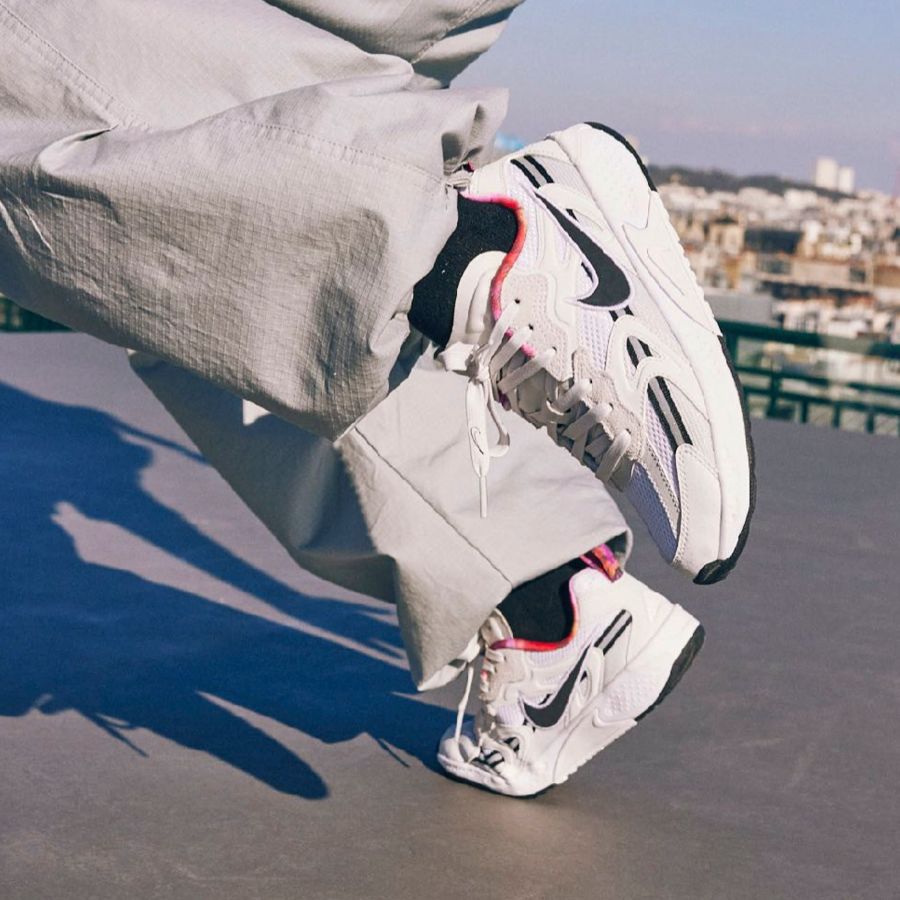 Nike Jam