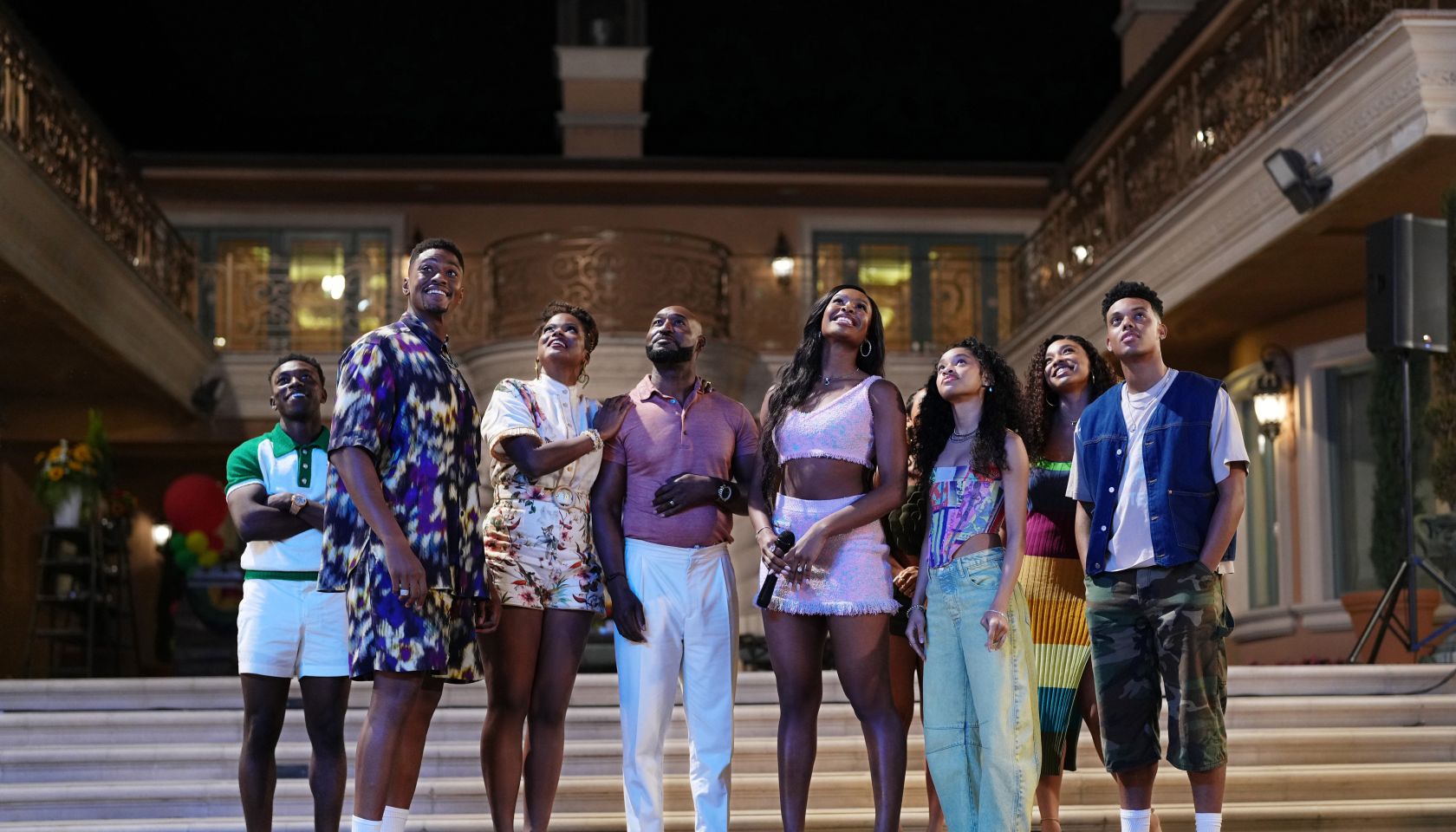 Bel-Air Season 3