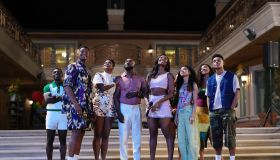 Bel-Air Season 3