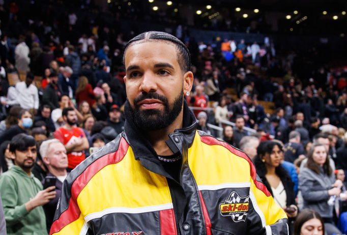 Los Angeles Clippers v Toronto Raptors