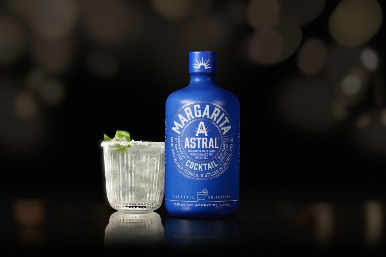 Astral Margarita (RTS)