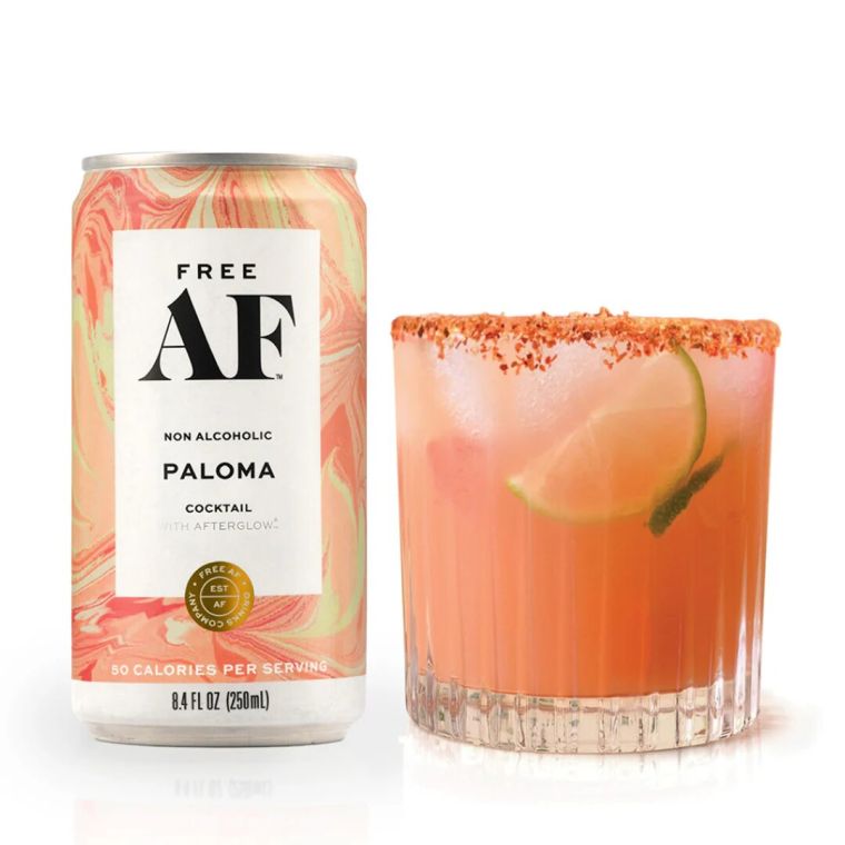 Paloma by Free AF
