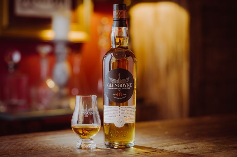 Glengoyne 10-Year-Old