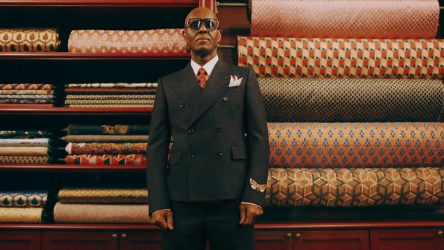 Dapper Dan