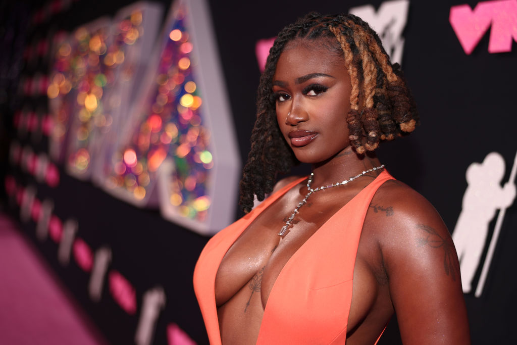 2023 MTV Video Music Awards - Red Carpet