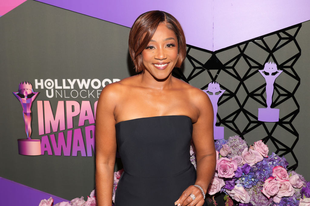 4th Annual Hollywood Unlocked Impact Awards