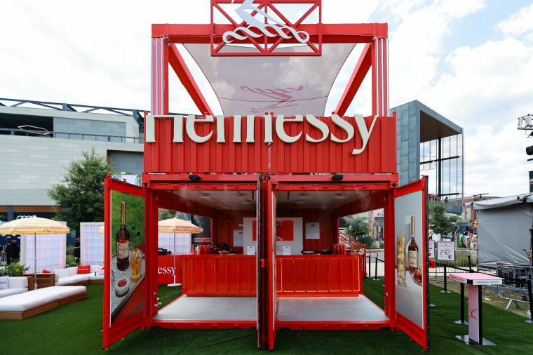 Hennessy X Made For More X Broccoli City Festival 2024