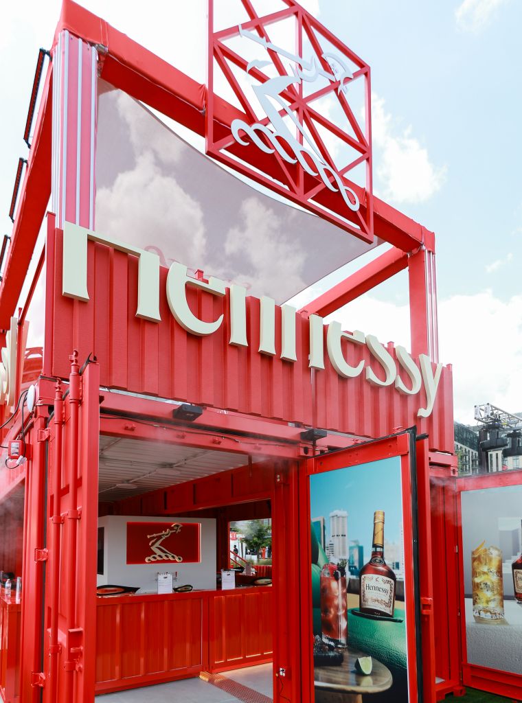 Hennessy X Made For More X Broccoli City Festival 2024