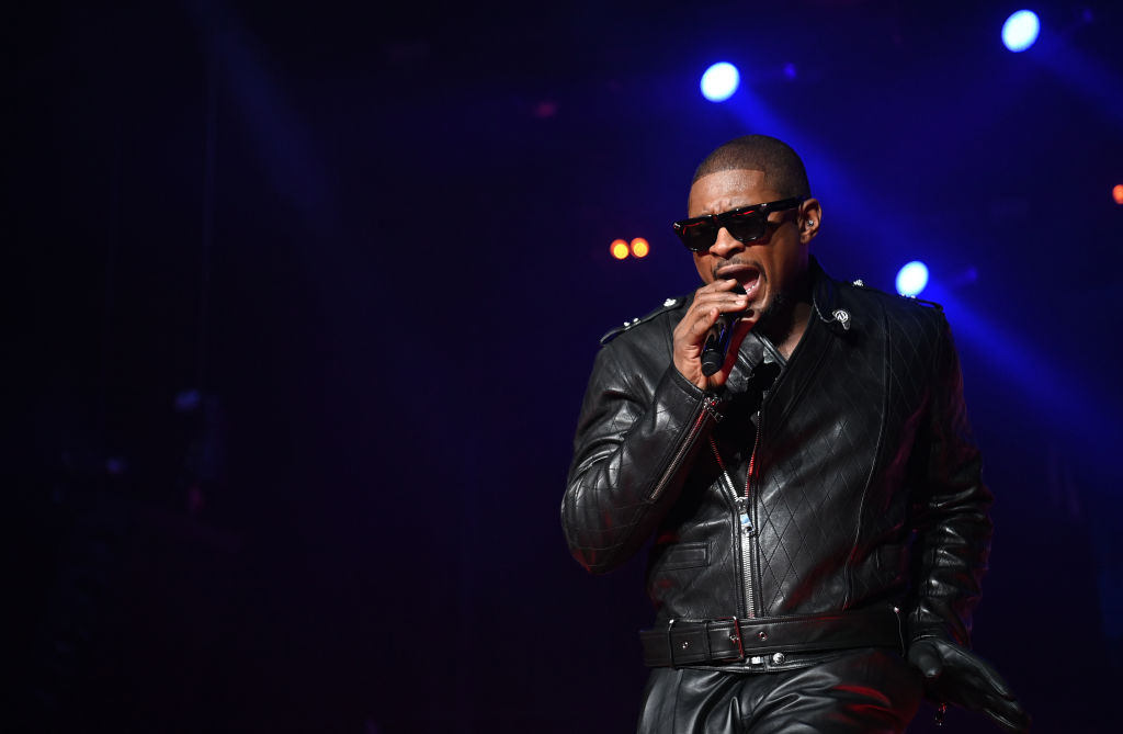 Hot 107.9 Birthday Bash 2024