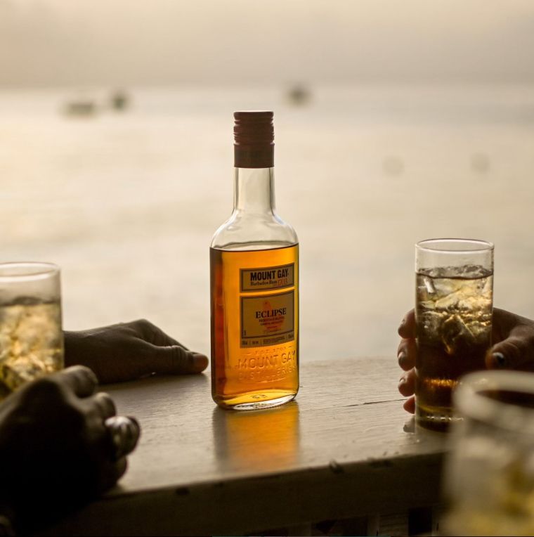 Mount Gay Rum